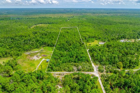 Land, DELTONA, FL