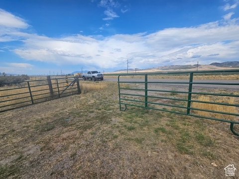 Downey, ID - 1.2 Acre Land