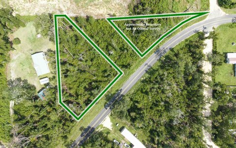 Vacant Land, Live Oak, FL
