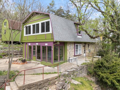 CommercialSale, Eureka Springs, AR