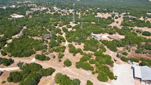 Land, Gatesville, TX