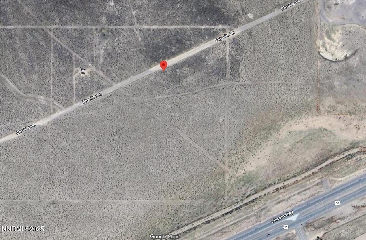 Silver Springs Vacant Land Parcel
