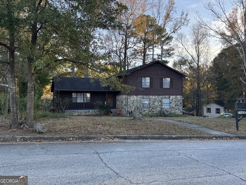 Rex, GA Multi-Family Investment