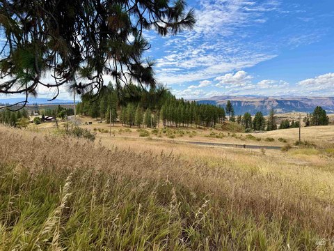 Land, Kamiah, ID