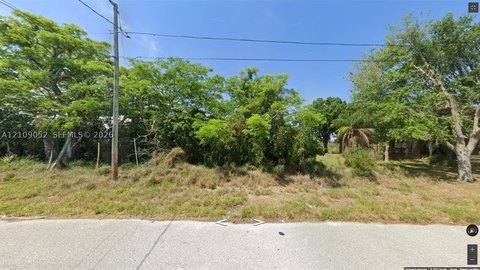 Land, Lake Placid, FL