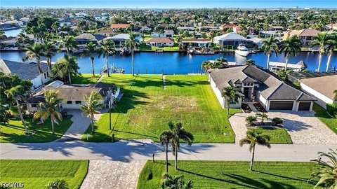 Land, Cape Coral, FL