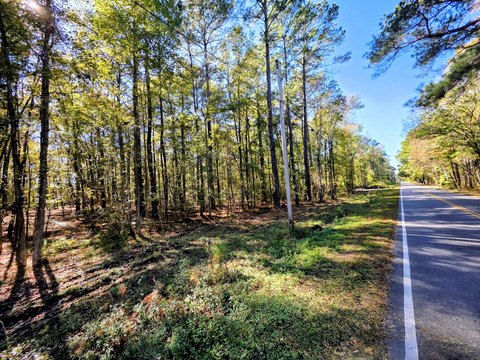 Johns Island Land For Sale