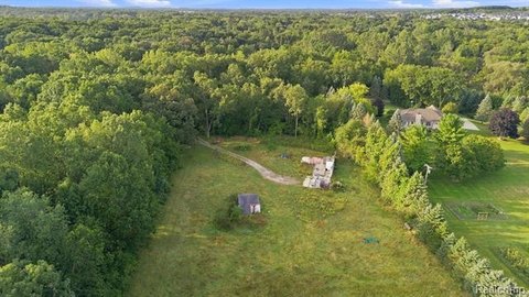 Vacant Land, Milford Twp, MI