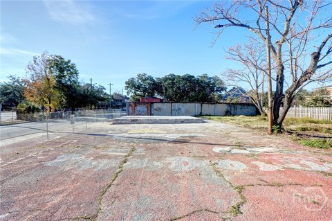 Savannah Land Development Opportunity