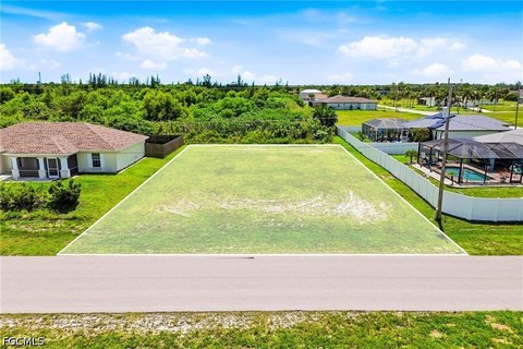 Land, Cape Coral, FL