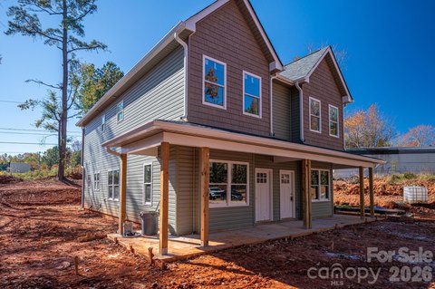 New Denver Duplex Investment Opportunity