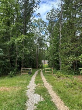 LAND - Roopville, GA