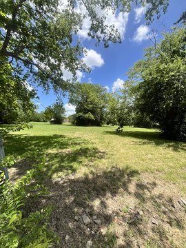 Commerce, TX Improved Land