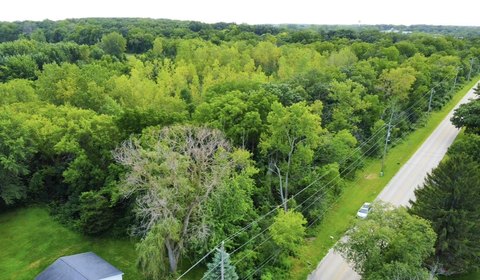 Bristol Vacant Land Opportunity