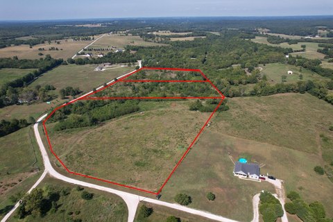 Land, Willard, MO