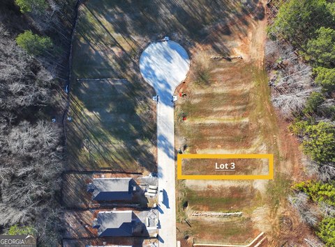 Residential Land Near Chattahoochee River