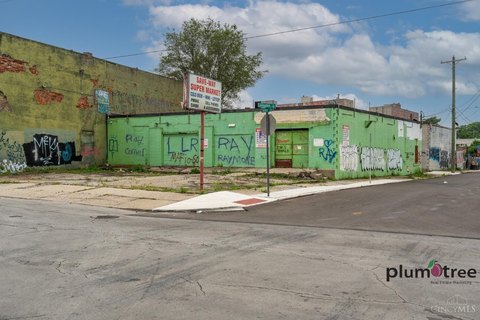 West End Retail Opportunity