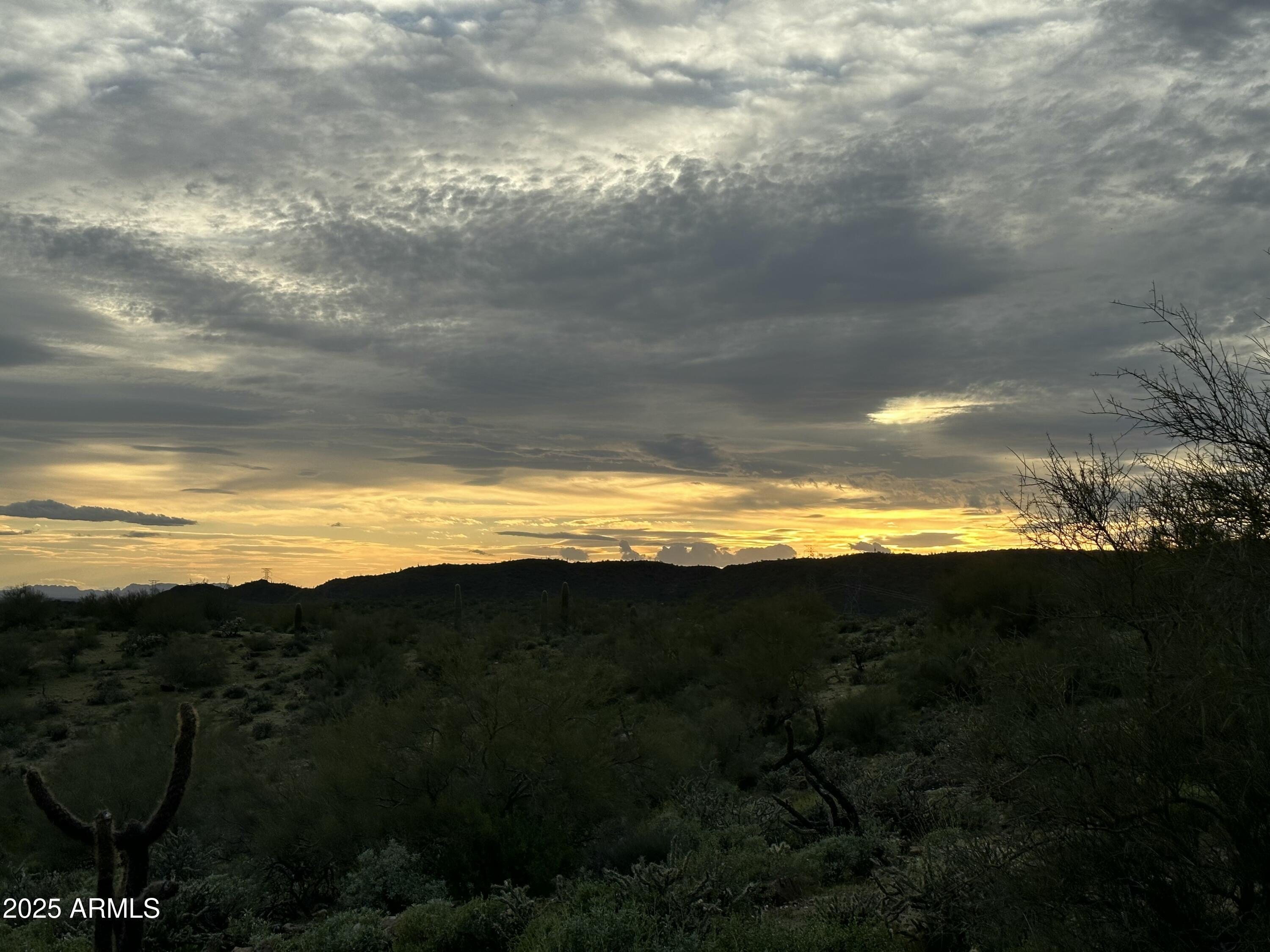 Queen Valley Land Parcel