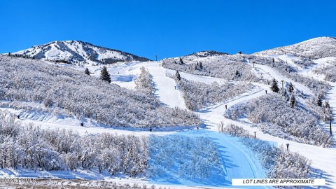 Land, Park City, UT