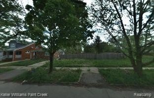 Detroit Land Parcel For Sale