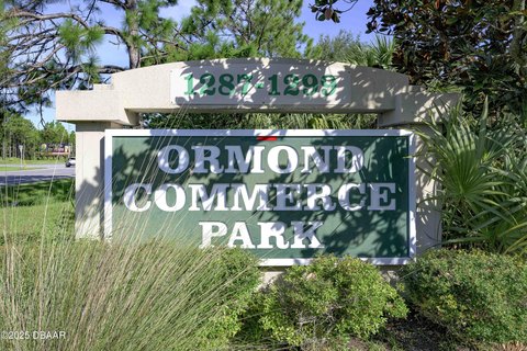 Versatile Commercial Space in Ormond