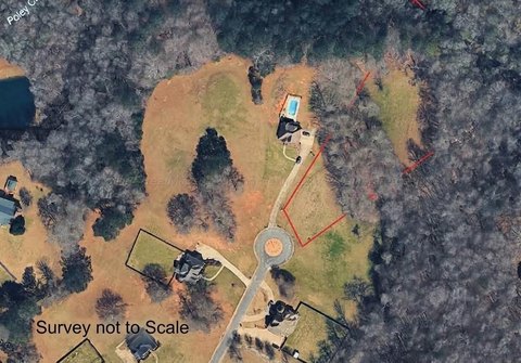 Land, Jasper, AL