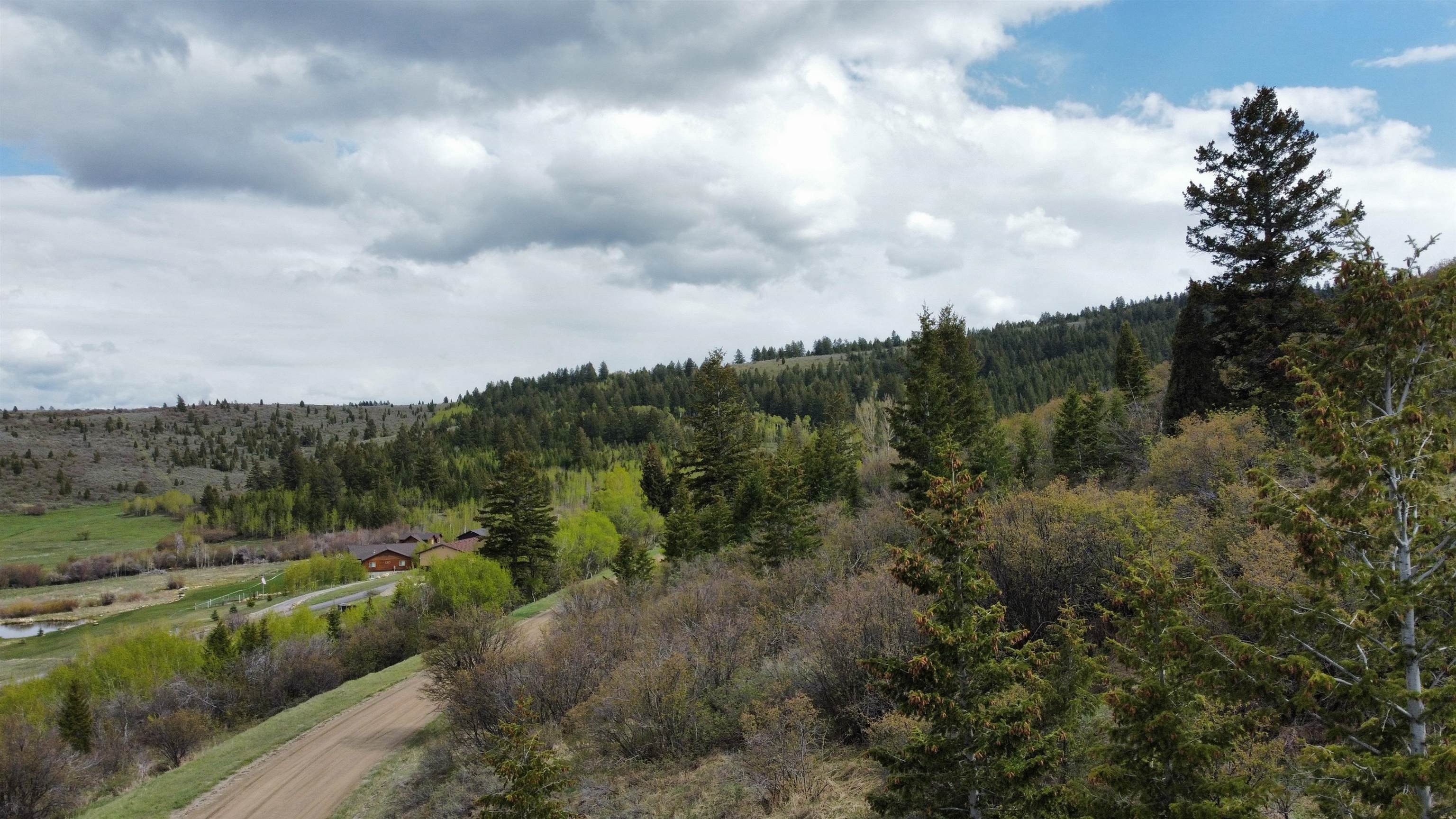 Soda Springs Residential Land