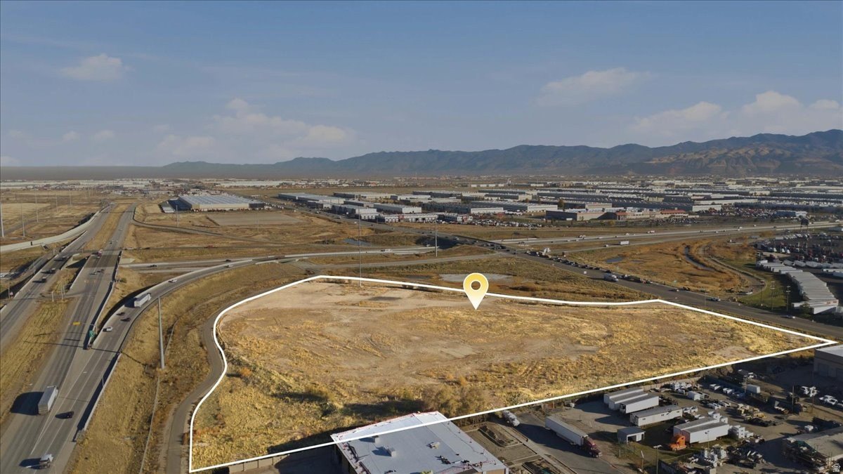 West Valley 15-Acre Opportunity