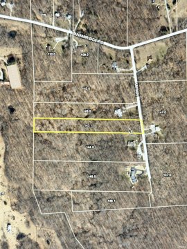 Residential Land - Nashville, IN