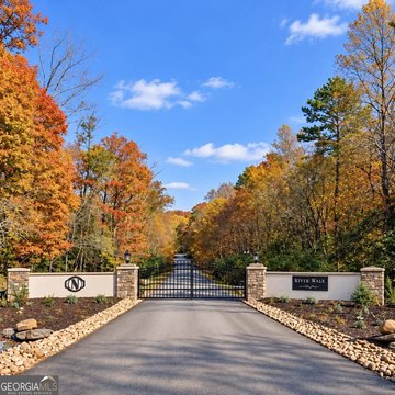 Land, Blue Ridge, GA
