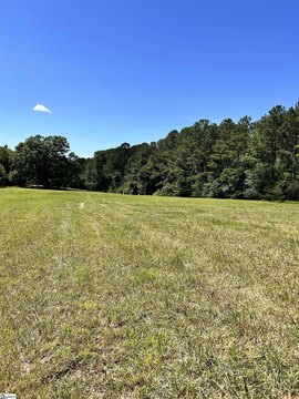 Mini-Farm Land with Open Pasture