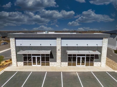 Retail/Office Space in Odessa, TX