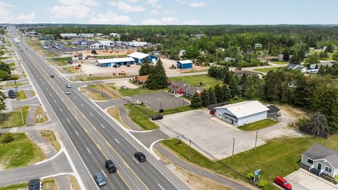 Versatile Retail/Commercial Building For Sale