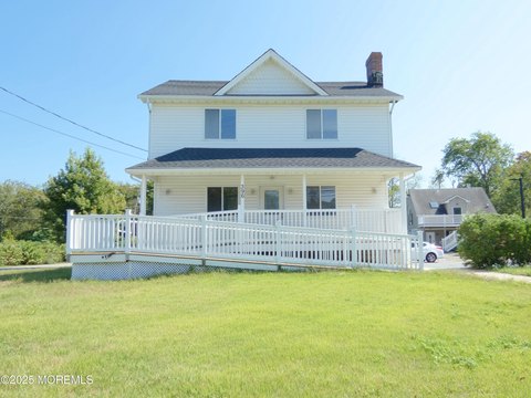 Barnegat Retail Space Available