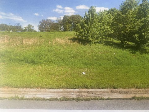 Commercial Land in North Little Rock