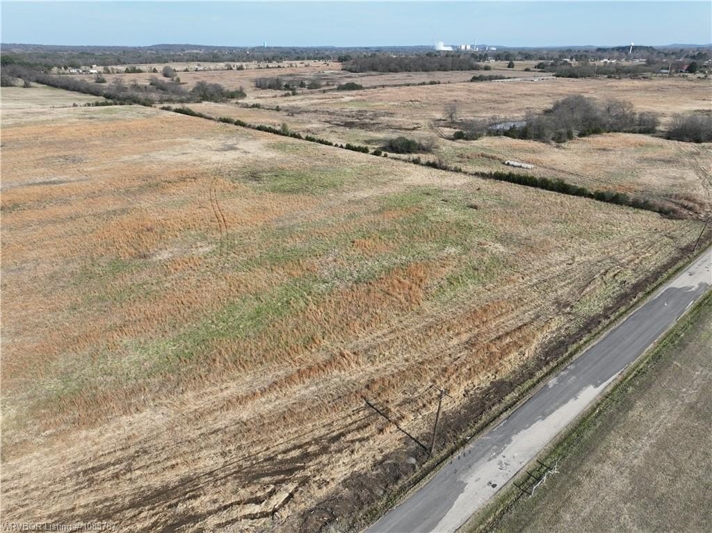 Bokoshe OK Land For Sale