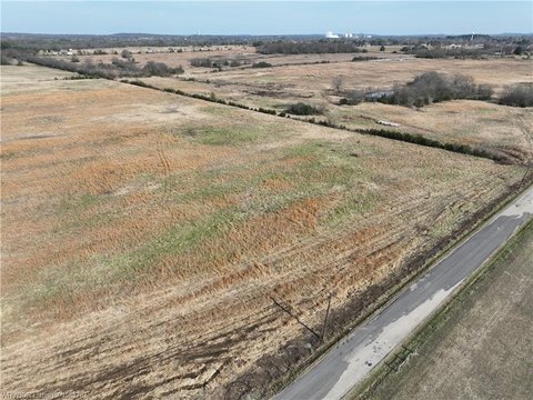 Bokoshe OK Land For Sale