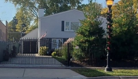Renovated Two-Unit Residence with Garage