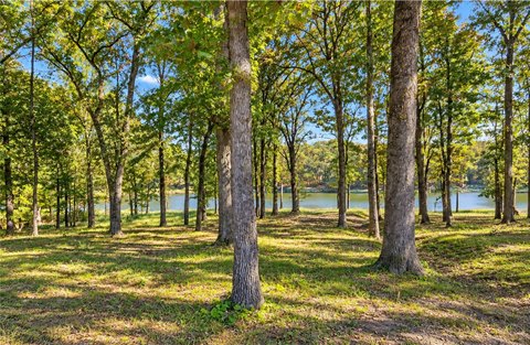 Land, Leesburg, TX
