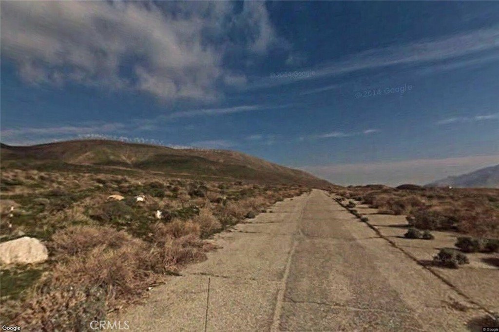 Vacant Lot in Whitewater, CA