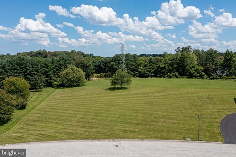LUTHERVILLE TIMONIUM Land Opportunity