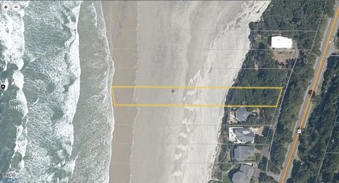 Land, Waldport, OR