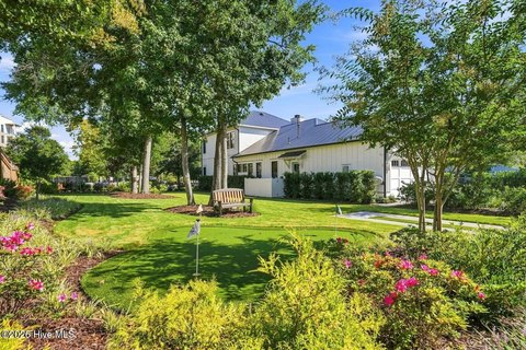 Land, Wilmington, NC