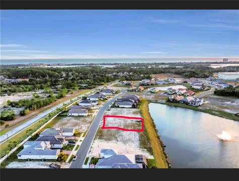 Land, PALM COAST, FL