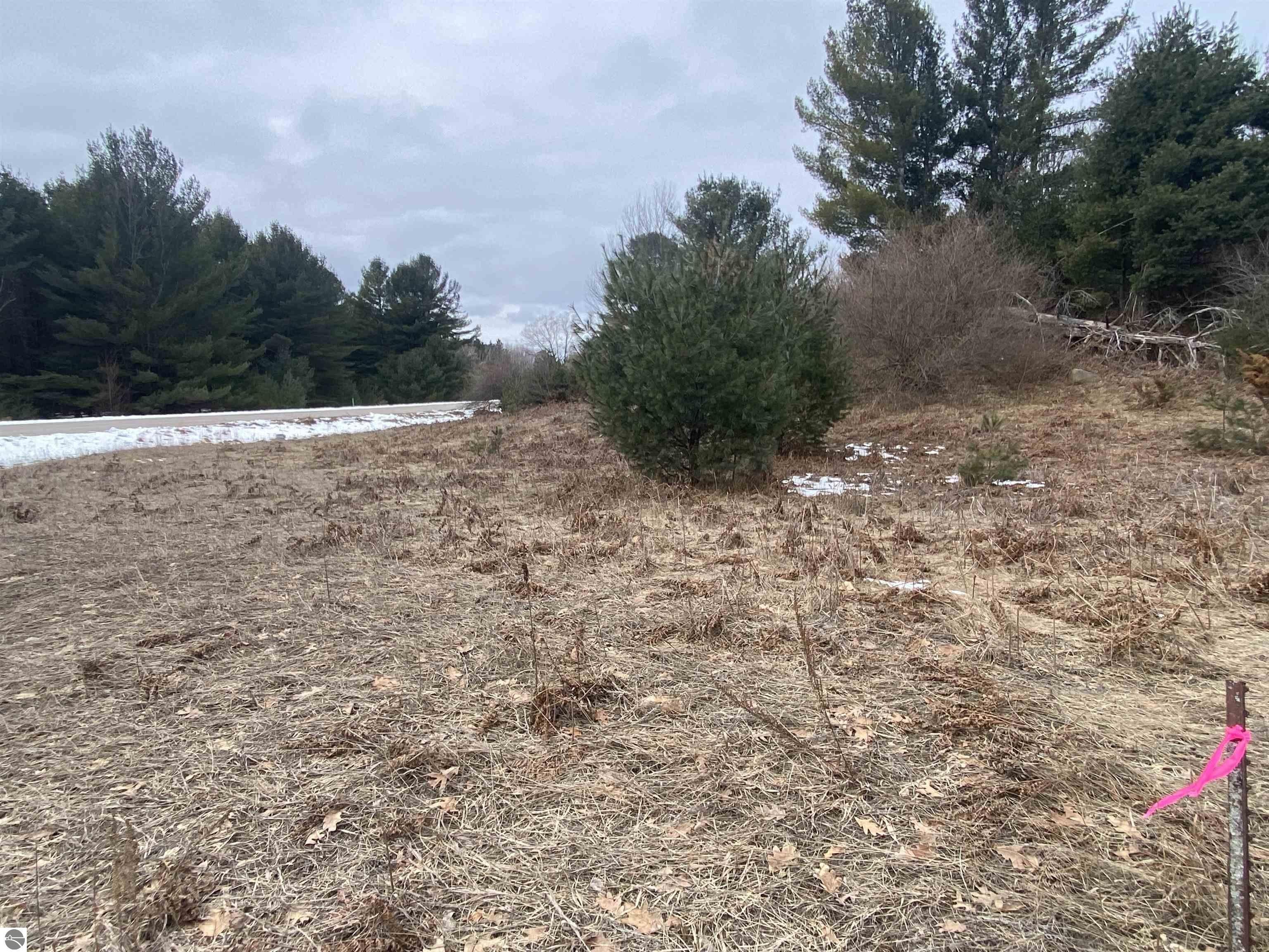 Residential Lot in Kirkridge Hills