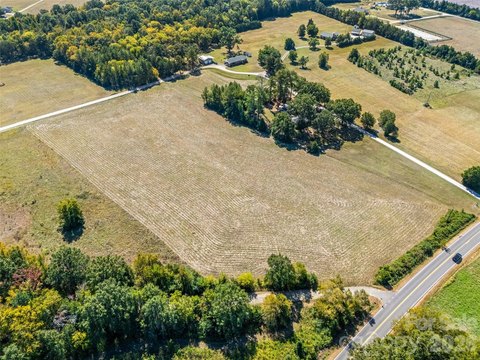 Cleared Land with Road Frontage