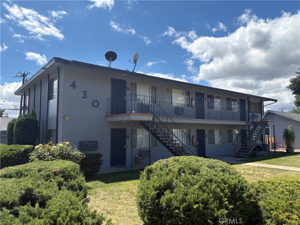 430 E I St, Ontario, CA 91764
