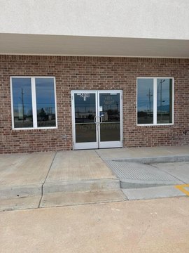 New Retail Space For Lease
