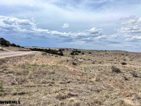 RESIDENTIAL LOT - Scottsbluff, NE