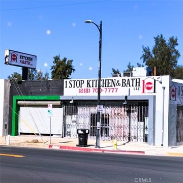 Turnkey Flooring & Kitchen Showroom